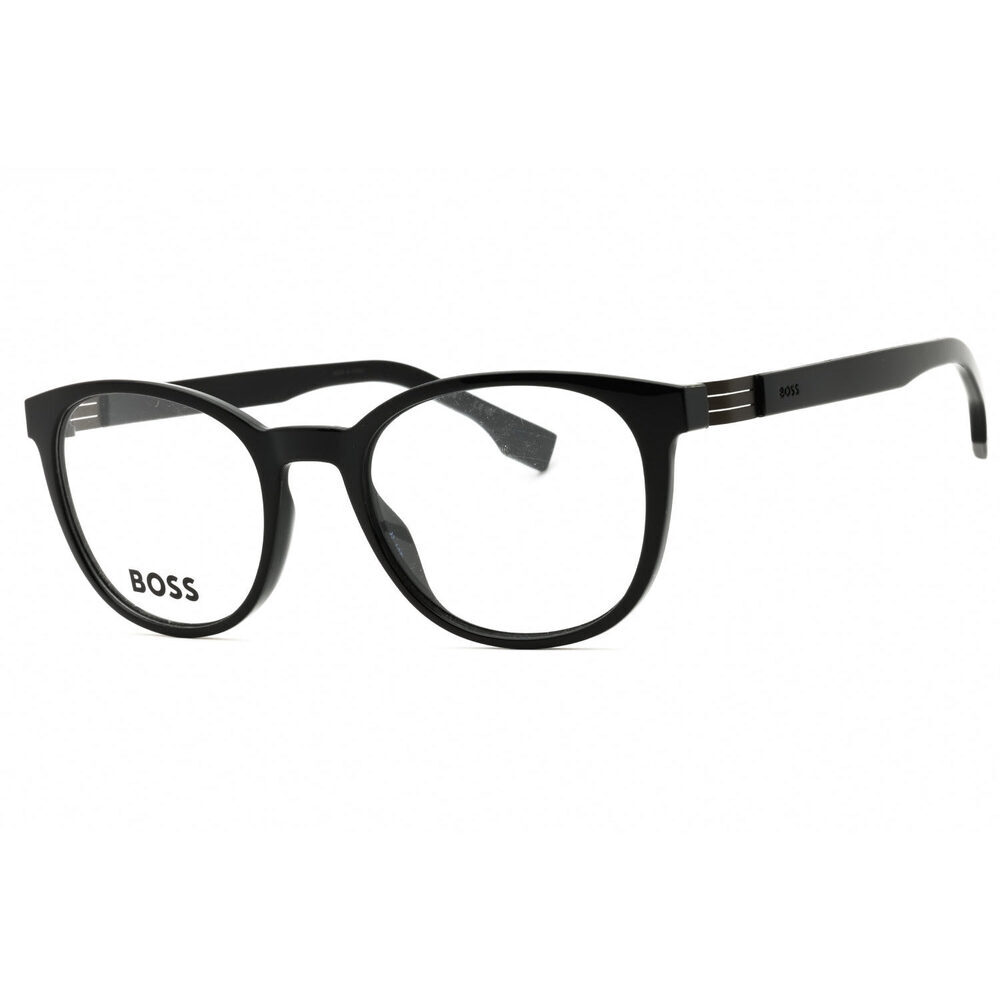 NWT Hugo Boss BOSS 1577-0807 00 52mm New Eyeglasses